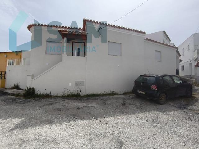 Moradia T3 Térrea na Areia Branca Lourinhã, com Vista Mar 112m² da Lourinhã e Atalaia