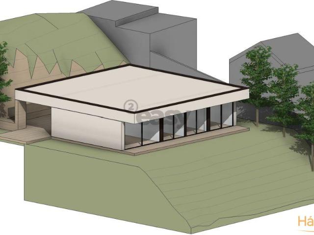 Moradia T3 Térrea Nova em Sopo ? Vistas Panorâmicas e Design Moderno | 26064075466
