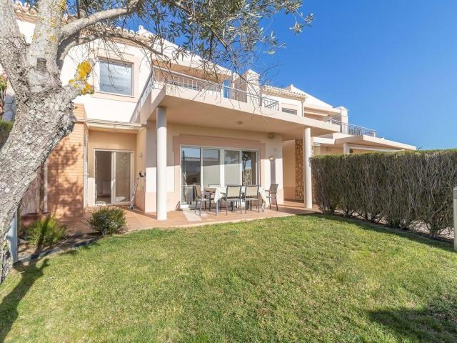 Moradia T3 Timeshare no Golf Resort Algarve 209m² Faro Sé e São Pedro