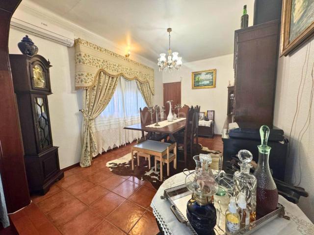 Moradia T3 totalmente mobilada 142m² Vale De Santarém