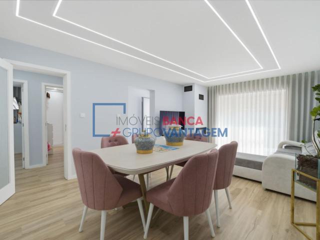 Moradia T3 Totalmente Remodelada na, Maia