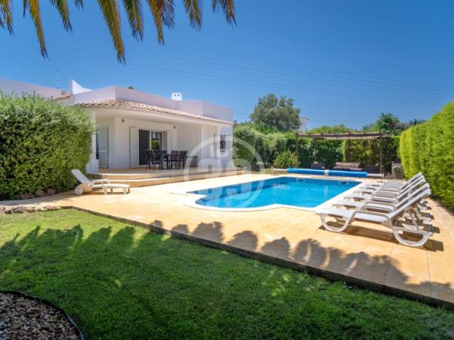 Moradia T3 Totalmente Remodelada Resort Clube Albufeira