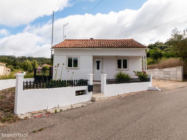 Moradia T3 Trrea, Benedita