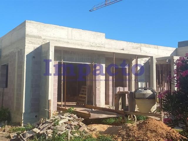 Moradia T3 trrea em Ul, Oliveira de Azemis