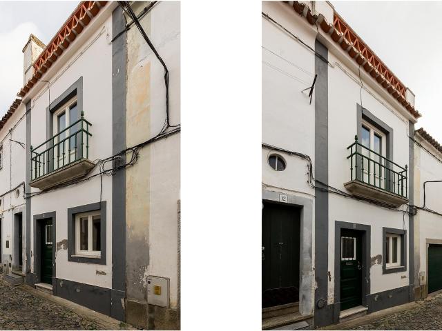 Moradia T3 com Terraço e 3 Suites | Centro Histórico de Évora, Évora, Centro Histórico de Évora