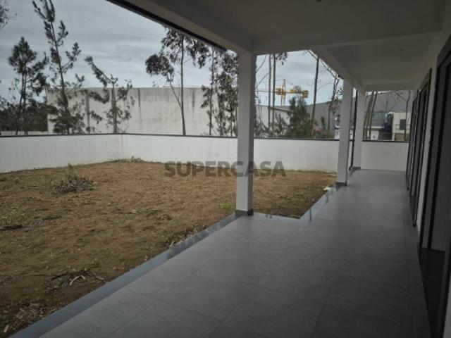Moradia T3 Unifamiliar em Caxieira Conforto e Tranquilidade em Leiria