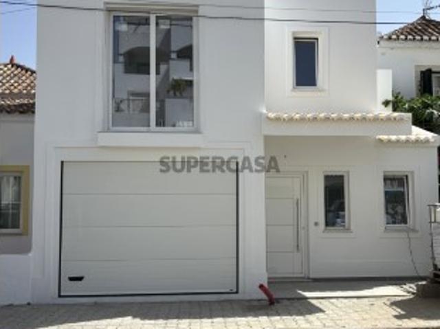Moradia T3 Urb. Colina da Asseca NOVA