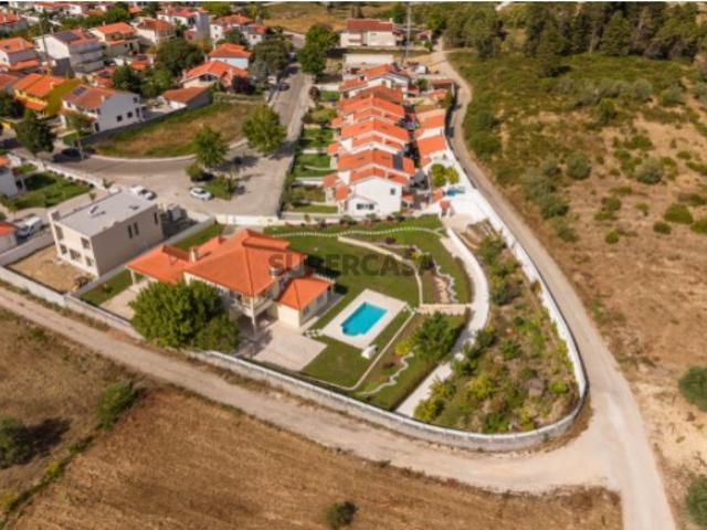 Moradia T3 | Urbanização Vila D’Alva, Cantanhede