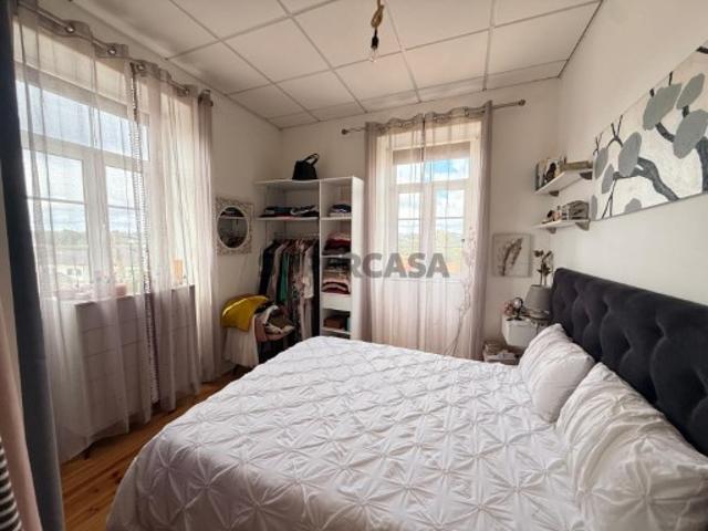Moradia T3 Valongo do Vouga