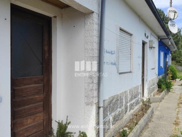 Moradia T3, Valadares, Baião | BPI Expresso Imobiliário
