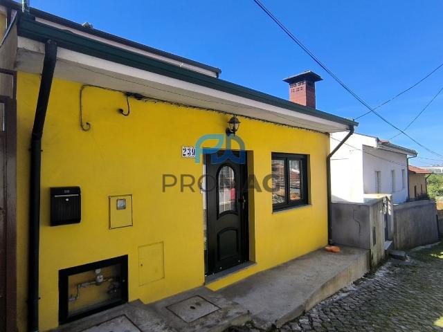 Moradia T3 | Valbom, Gondomar