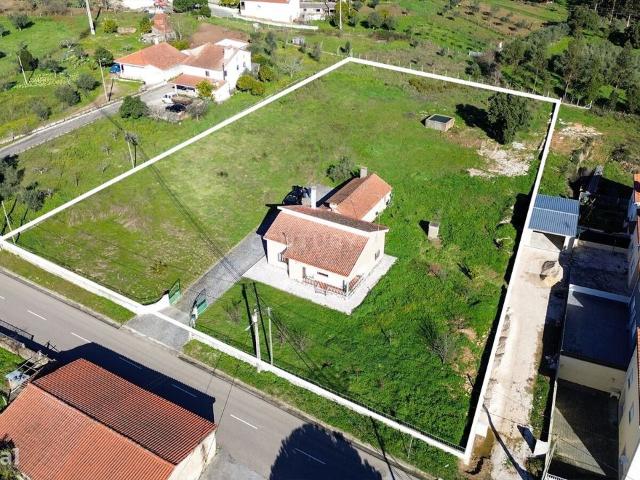 Moradia T3 Vale do Grou Vila de Rei