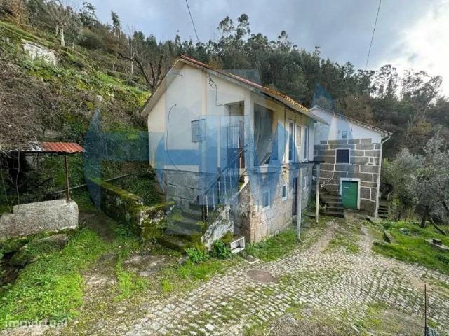 Moradia T3 Venda Amarante