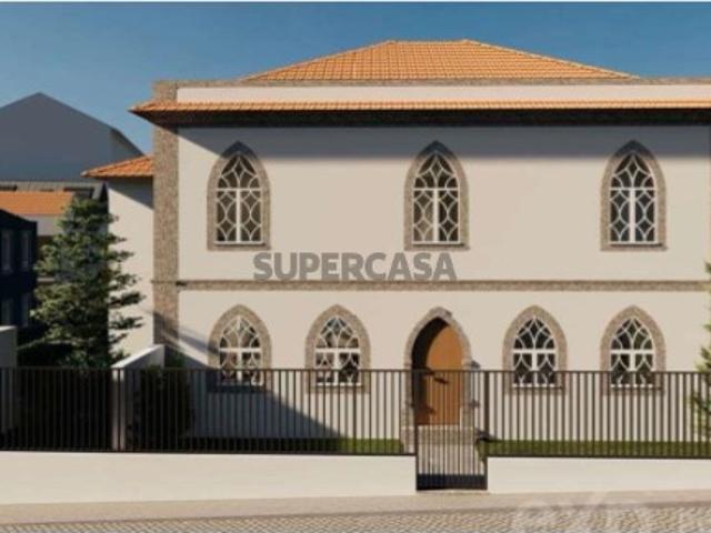 Moradia T3 Venda em Matosinhos e Leça da Palmeira,Matosinhos