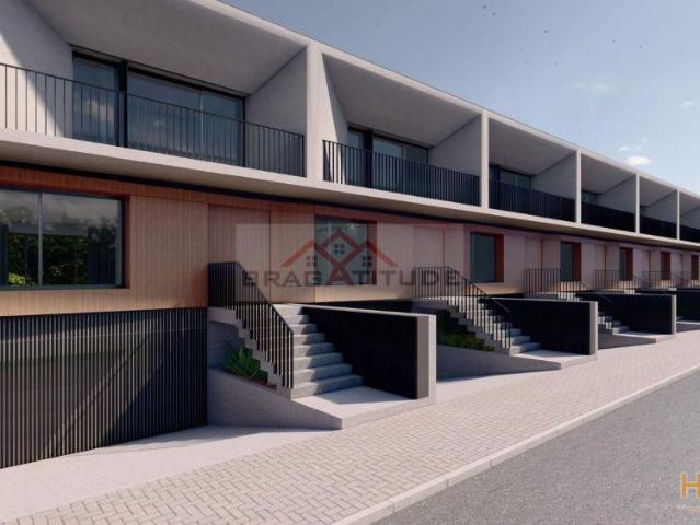 Moradia T3 Venda em Merelim São Pedro e Frossos,Braga | 22123441425