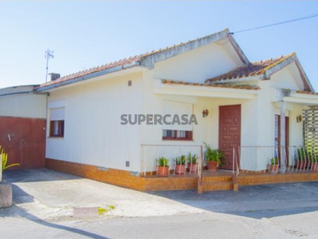 Moradia T3 Venda em Oiã,Oliveira do Bairro