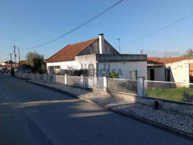 Moradia T3 Venda em Aveiras de Cima,Azambuja