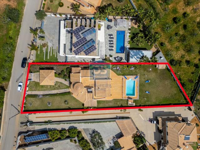 Magnifica Moradia T3 Galé 229m² Albufeira e Olhos de Água