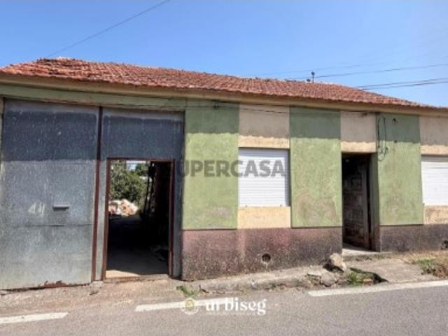 Moradia T3 Venda em Alqueidão,Figueira da Foz