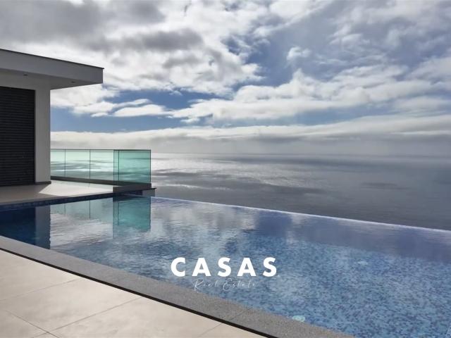Moradia T3 Venda em Arco da Calheta,Calheta Madeira 277m² Calheta