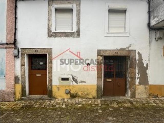 Moradia T3 Venda em Arez e Amieira do Tejo,Nisa