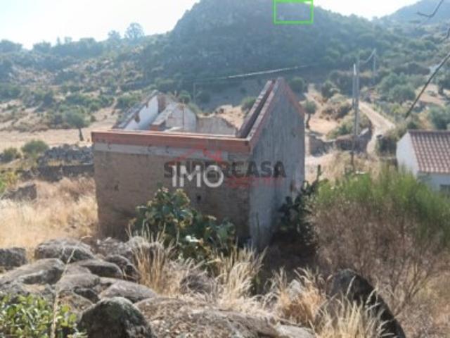 Moradia T3 Venda em Beirã,Marvão