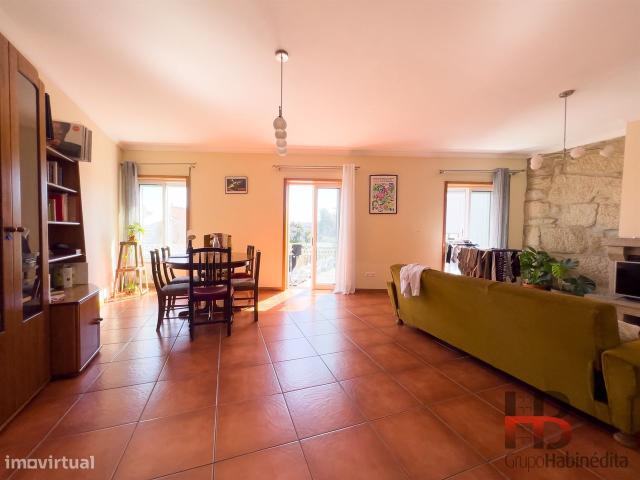 Moradia T3 Venda em Campanh,Porto