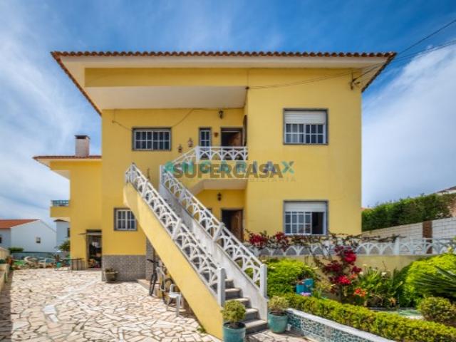 Moradia T3 Venda em Carvoeira,Mafra