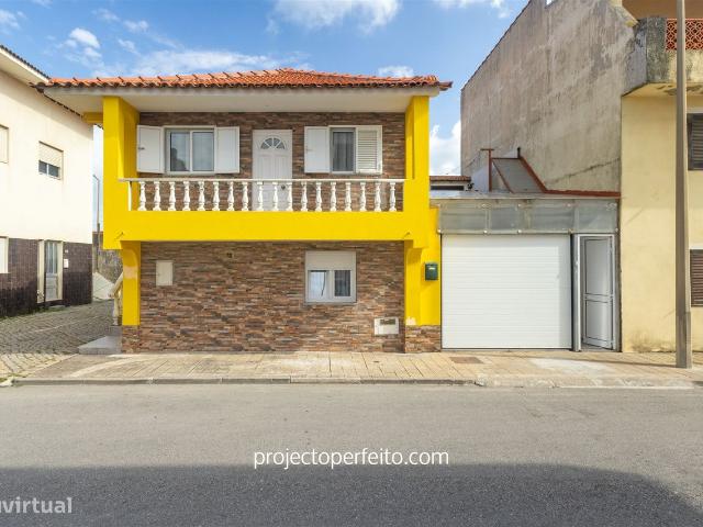 Moradia T3 Venda em Esmoriz,Ovar