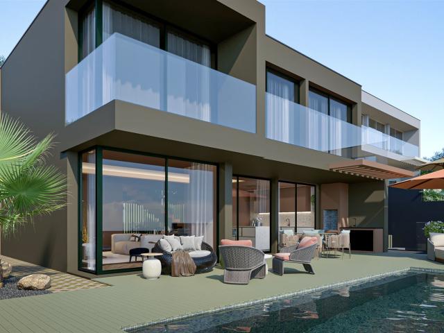 Moradia T3 Venda em Funchal Santa Maria Maior,Funchal 149m² Santa Maria Maior Funchal