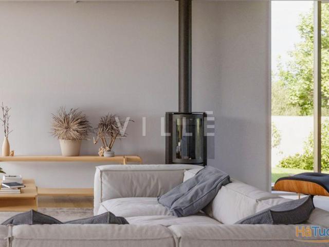 Moradia T3 Venda em Fermentelos,Águeda | 26064089624