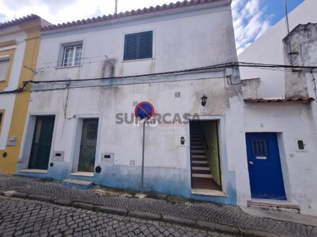 Moradia T3 Venda em Fronteira,Fronteira