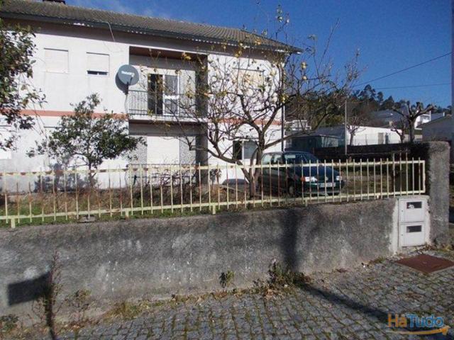 Moradia T3 Venda em Guisande e Oliveira São Pedro,Braga | 22033245731