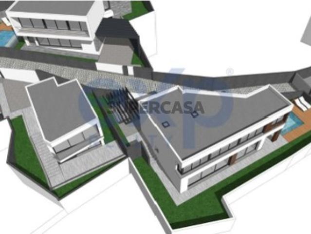Moradia T3 Venda em Gaula,Santa Cruz