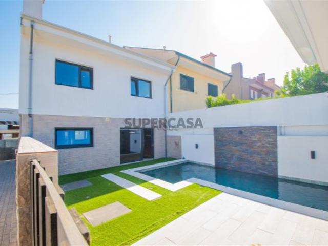 Moradia T3 Venda em Grijó e Sermonde,Vila Nova de Gaia