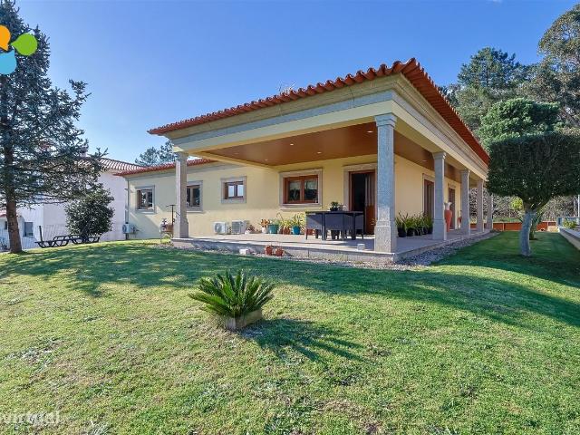 Moradia T3 Venda em Lodares,Lousada