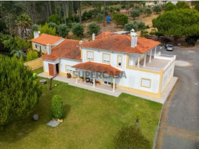 Moradia T3 Venda em Pataias e Martingança,Alcobaça