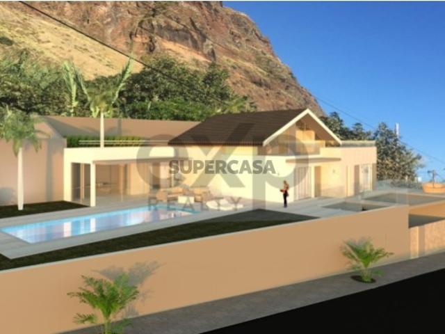 Moradia T3 Venda em Paul do Mar,Calheta Madeira