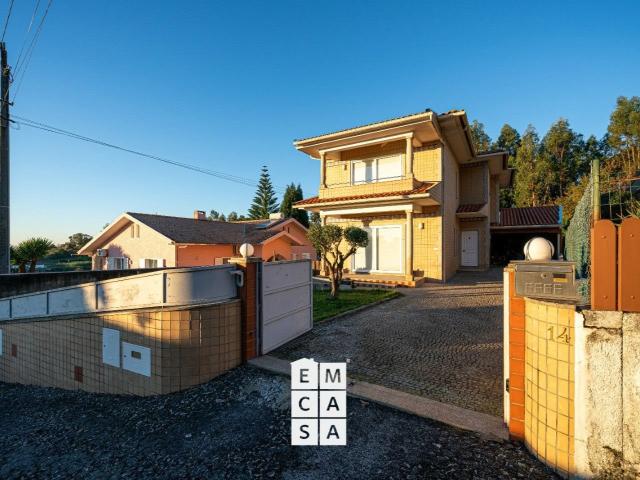 Moradia T3 Venda em Pinheiro da Bemposta, Travanca e Palmaz. 145m² Pinheiro da Bemposta, Palmaz e Travanca