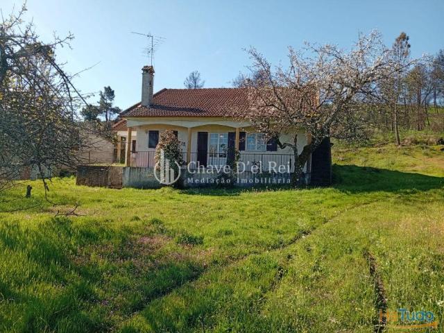 Moradia T3 Venda em Rua,Moimenta da Beira | 26064086211