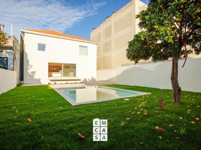 Moradia T3 Venda em São João da Madeira,São João da Madeira 158m² São João Da Madeira