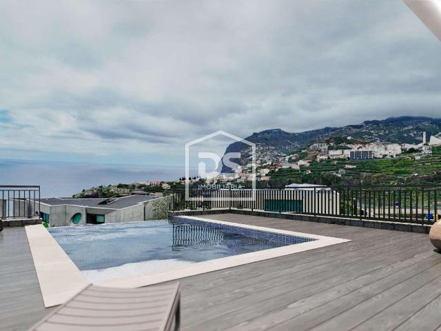 Moradia T3 Venda em São Martinho,Funchal