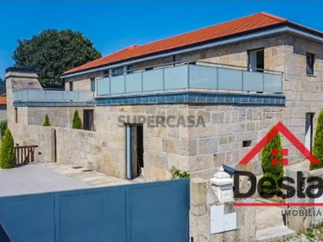 Moradia T3 Venda em São Pedro do Sul, Várzea e Baiões,São Pedro do Sul