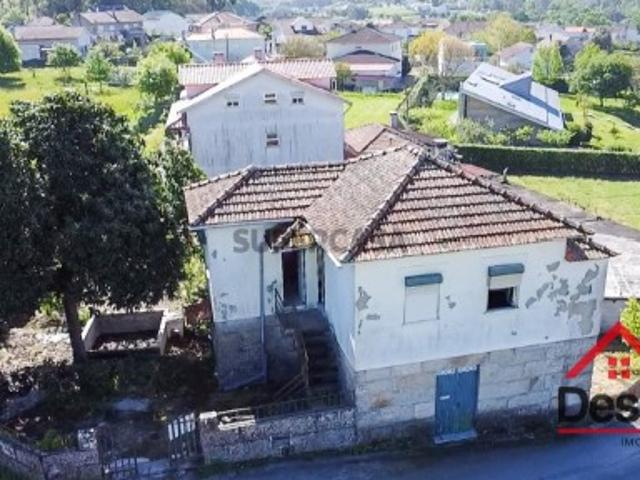 Moradia T3 Venda em São Pedro do Sul, Várzea e Baiões,São Pedro do Sul