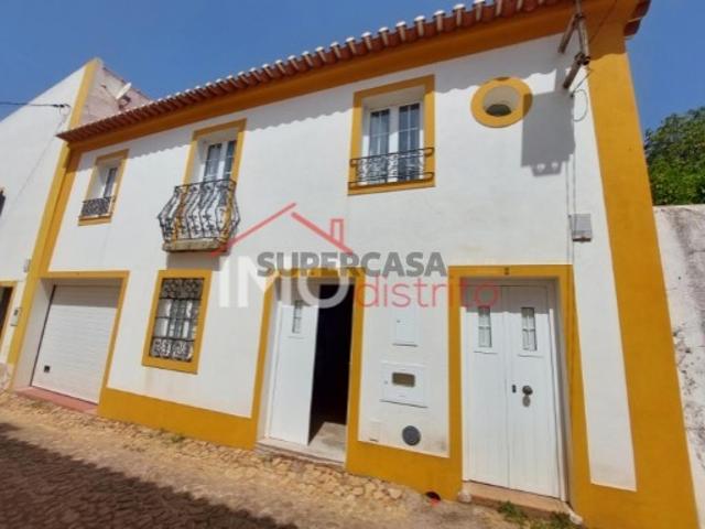 Moradia T3 Venda em São Salvador da Aramenha,Marvão