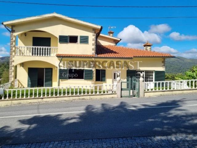 Moradia T3 Venda em Sande, Vilarinho, Barros e Gomide,Vila Verde