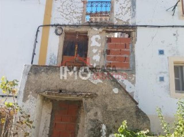 Moradia T3 Venda em Santa Maria da Devesa,Castelo de Vide