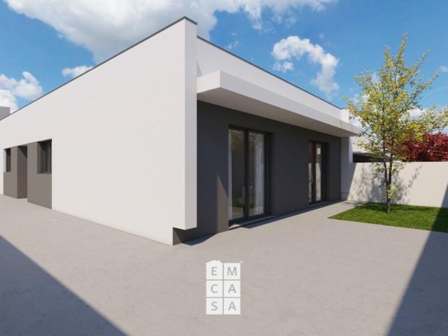Moradia T3 Venda em Santa Maria da Feira, Travanca, Sanfins. 115m² Feira