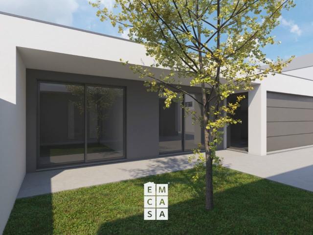 Moradia T3 Venda em Santa Maria da Feira, Travanca, Sanfins. 115m² Feira