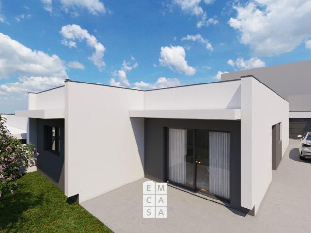 Moradia T3 Venda em Santa Maria da Feira, Travanca, Sanfins. 115m² Feira